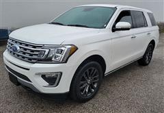 2019 Ford Expedition 