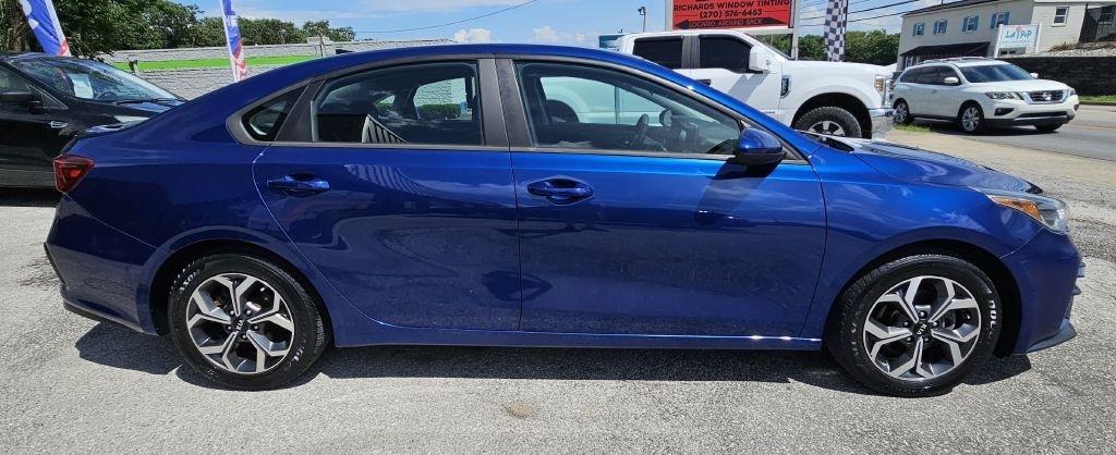 2020 Kia FORTE LXS - Photo 6