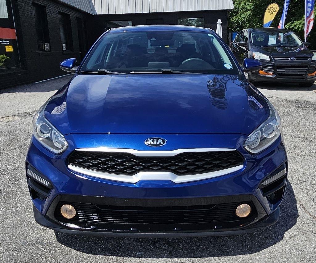 2020 Kia FORTE LXS - Photo 8