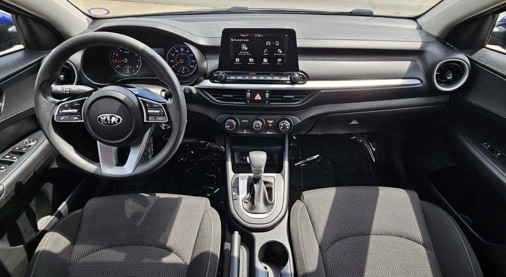 2020 Kia FORTE LXS - Photo 14