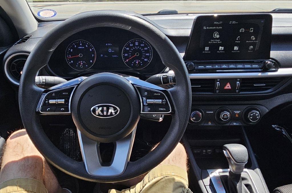2020 Kia FORTE LXS - Photo 15