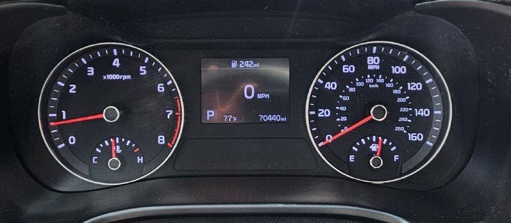 2020 Kia FORTE LXS - Photo 16
