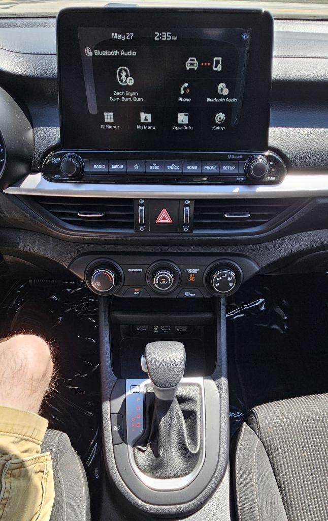 2020 Kia FORTE LXS - Photo 18