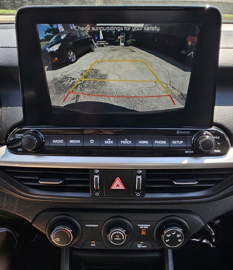 2020 Kia FORTE LXS - Photo 19