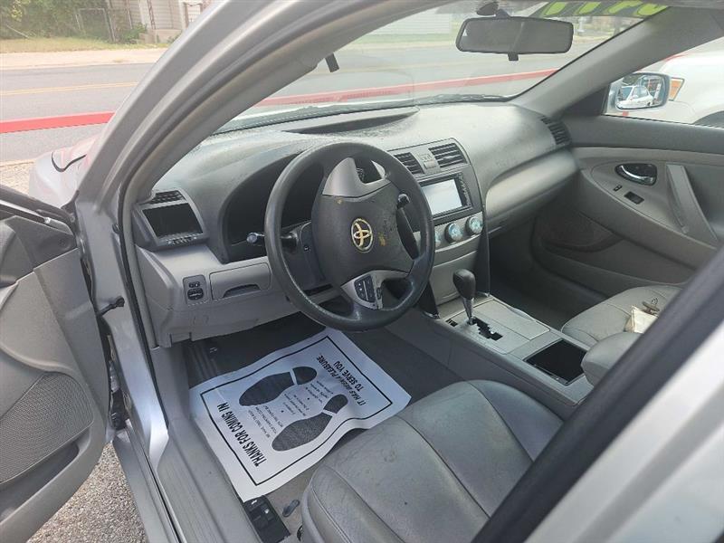 Toyota Camry XLE 2008