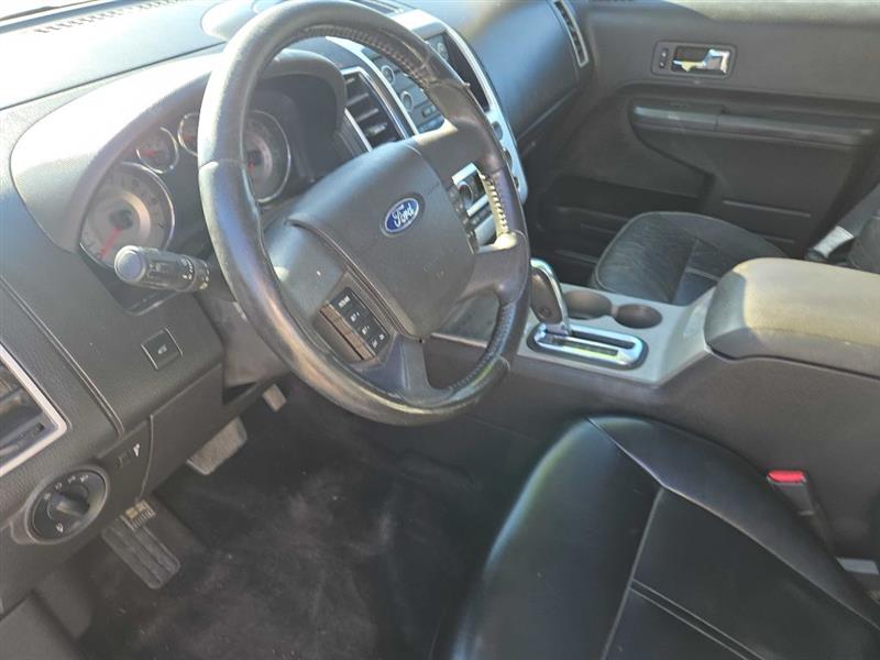 Ford Edge Limited FWD 2008