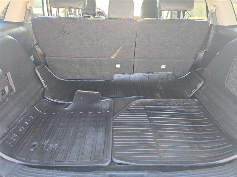 Ford Edge Limited FWD 2008