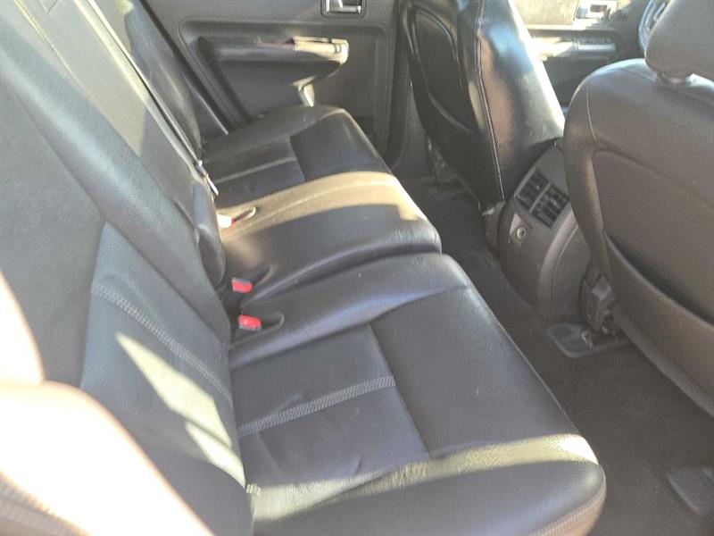 Ford Edge Limited FWD 2008