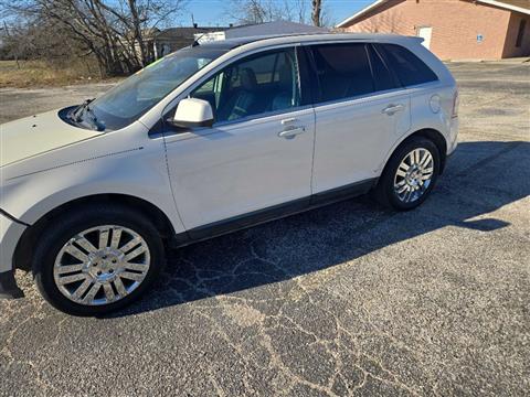 2008 Ford Edge Limited FWD