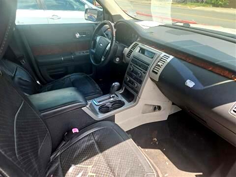 2009 Ford Flex Limited FWD