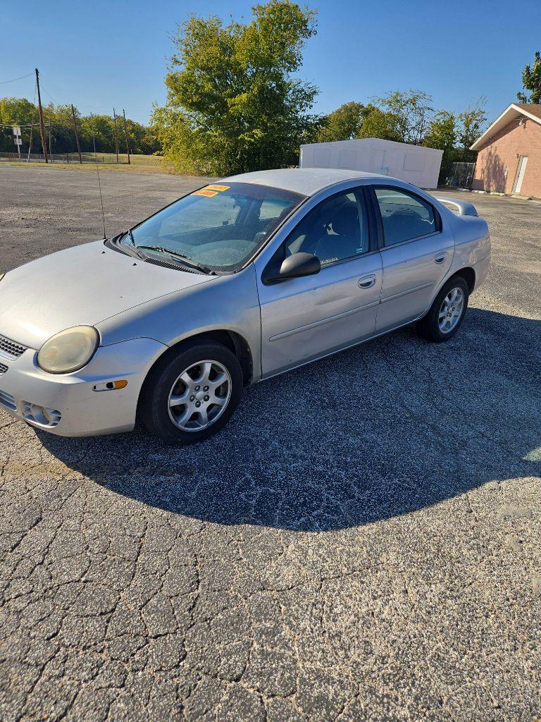 2005 Dodge Neon