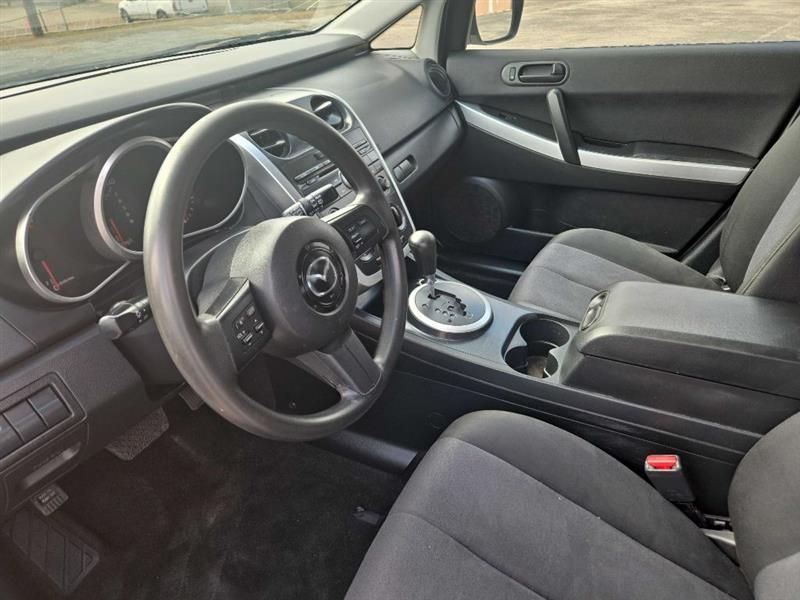 Mazda CX-7 Grand Touring 2008