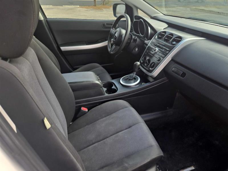 Mazda CX-7 Grand Touring 2008