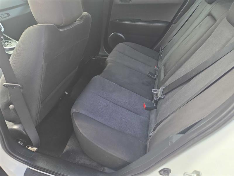 Mazda CX-7 Grand Touring 2008