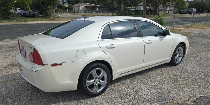 Chevrolet Malibu 1LT 2010