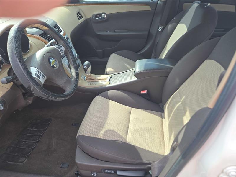 Chevrolet Malibu 1LT 2010