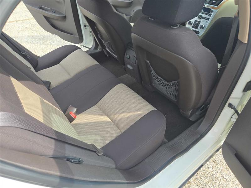 Chevrolet Malibu 1LT 2010