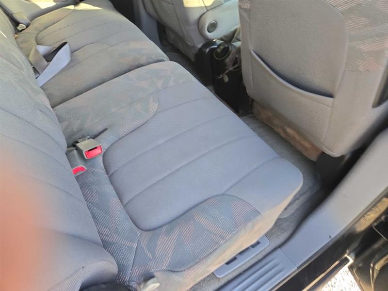 Pontiac Aztek Base 2001