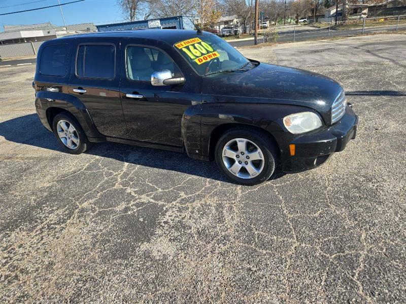 2006 Chevrolet HHR LT