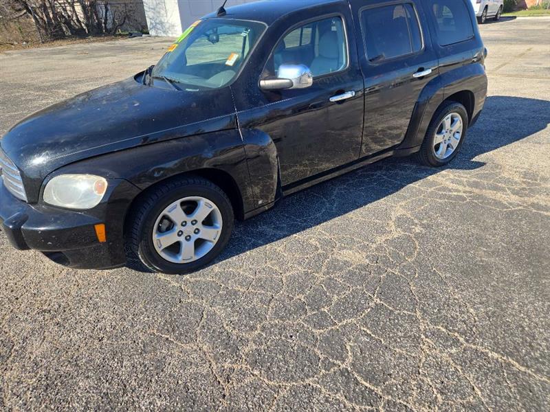 Chevrolet HHR LT 2006