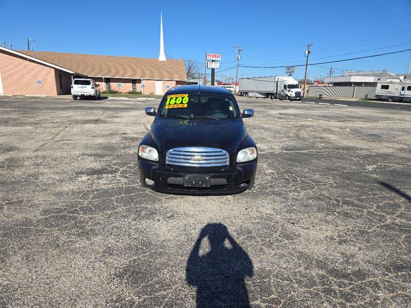 Chevrolet HHR LT 2006