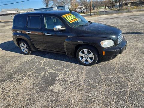 2006 Chevrolet HHR LT