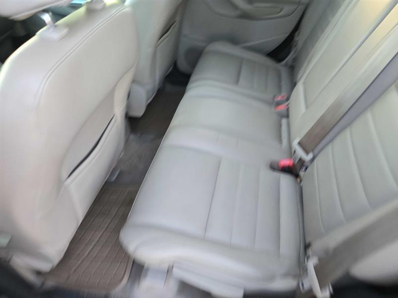 Ford Escape SEL FWD 2013