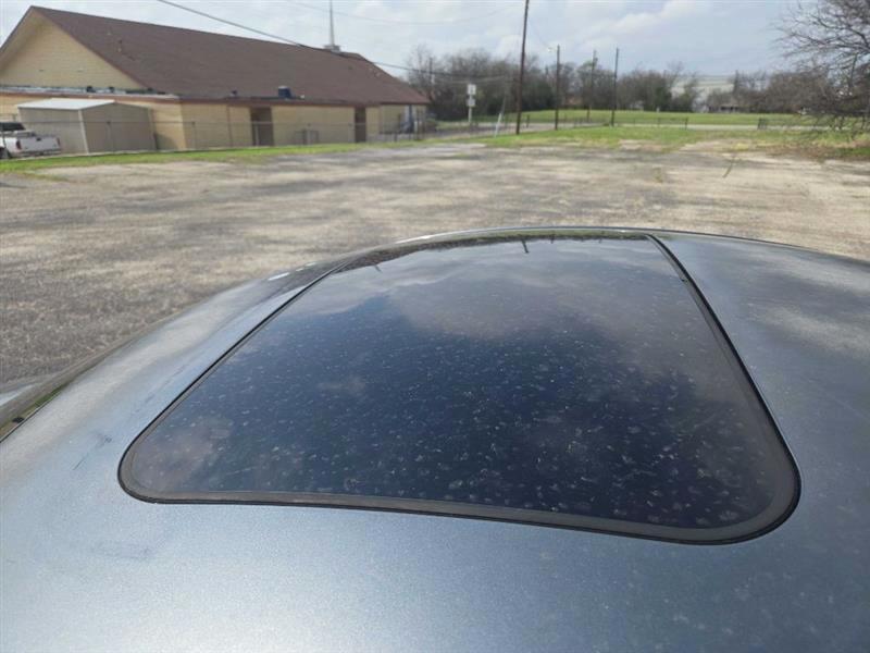 Volkswagen New Beetle GLS 2.0L 2003