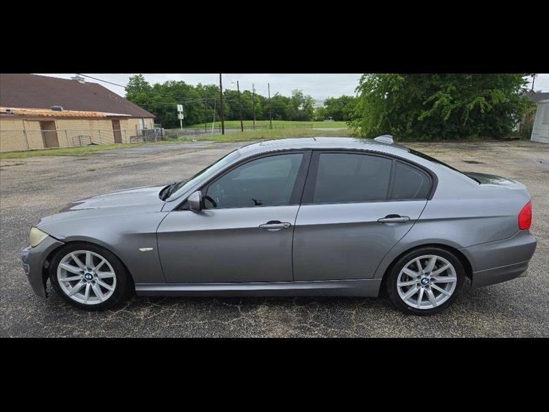2011 BMW 3 Series 328i