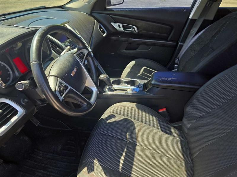 GMC Terrain SLE2 FWD 2016