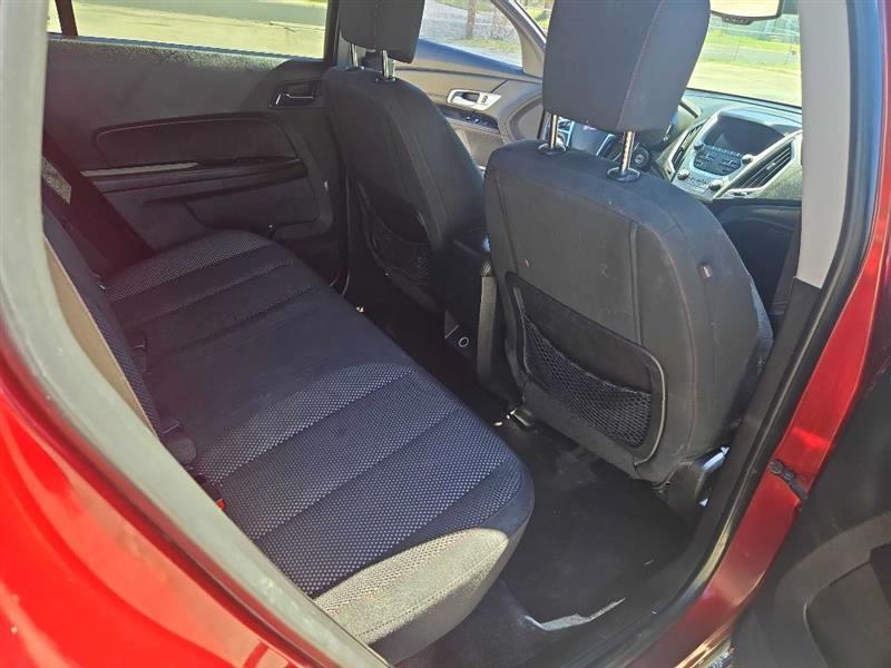 GMC Terrain SLE2 FWD 2016