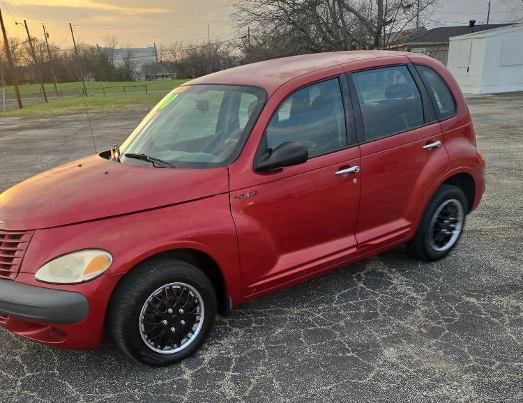Chrysler PT Cruiser Base 2003