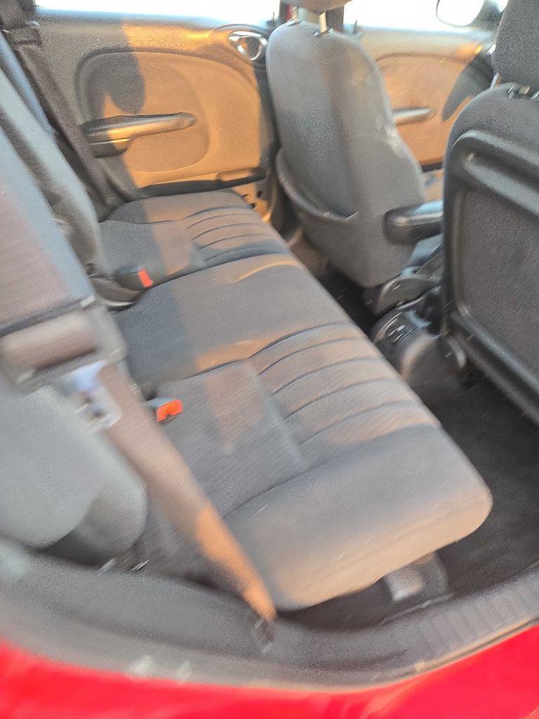 Chrysler PT Cruiser Base 2003