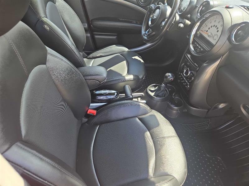 2013 MINI Countryman Countryman S - Photo 6