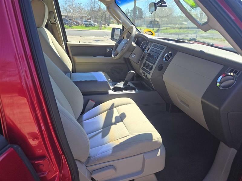 Ford Expedition EL XLT 2WD 2007