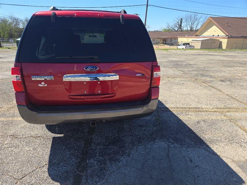 Ford Expedition EL XLT 2WD 2007