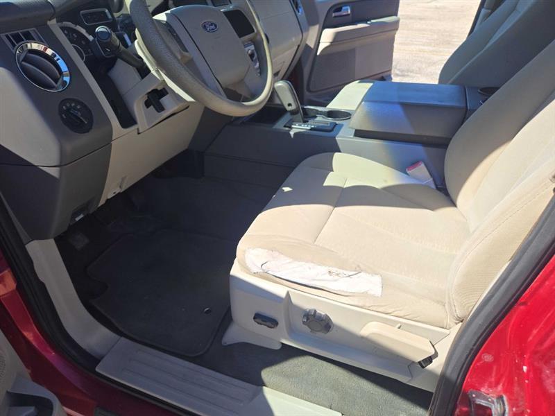 Ford Expedition EL XLT 2WD 2007