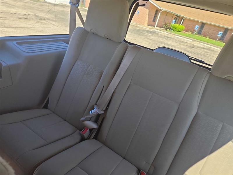 Ford Expedition EL XLT 2WD 2007