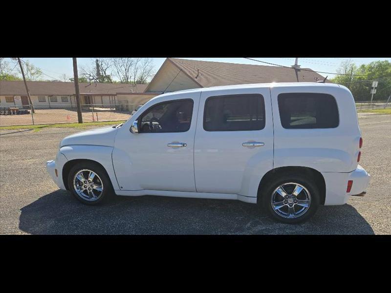 2008 Chevrolet HHR LT1