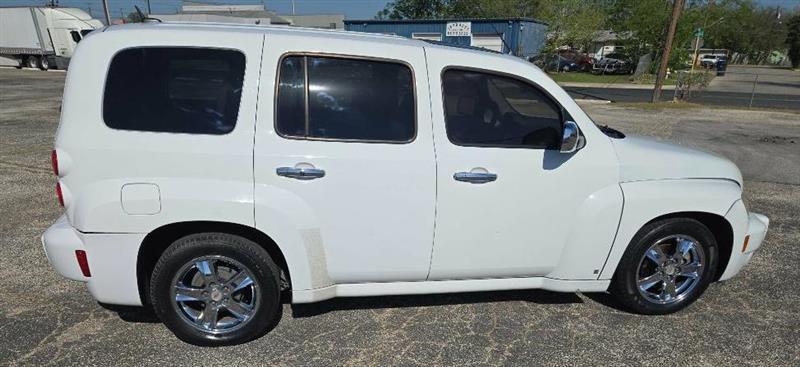 Chevrolet HHR LT1 2008