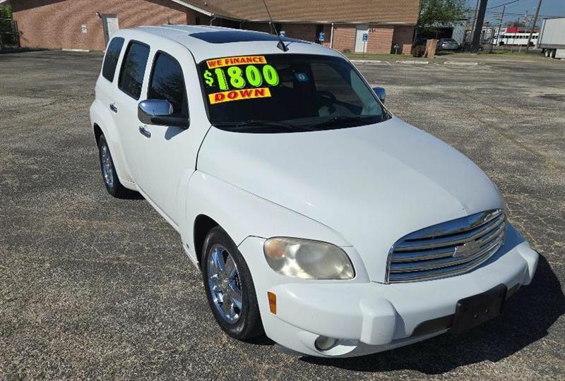 Chevrolet HHR LT1 2008