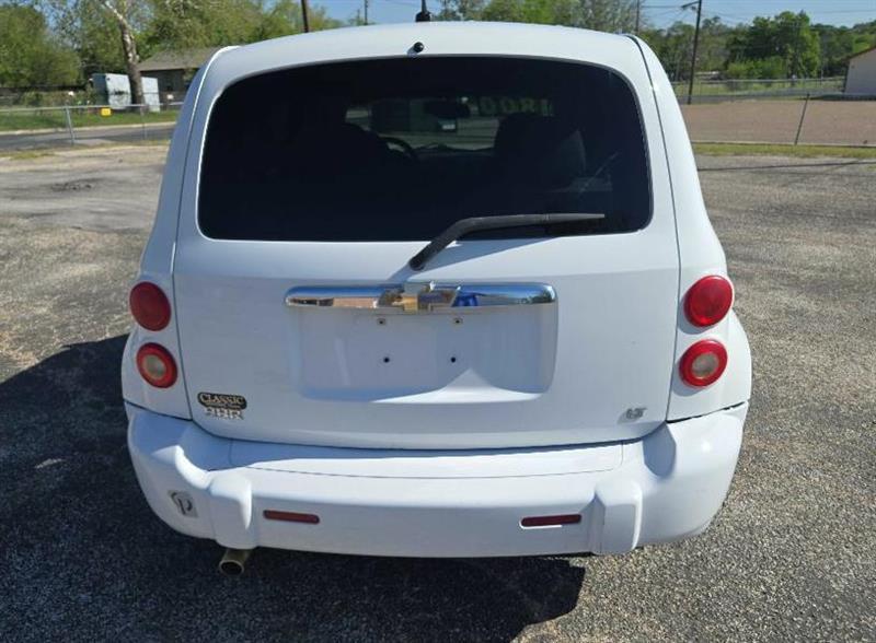 Chevrolet HHR LT1 2008