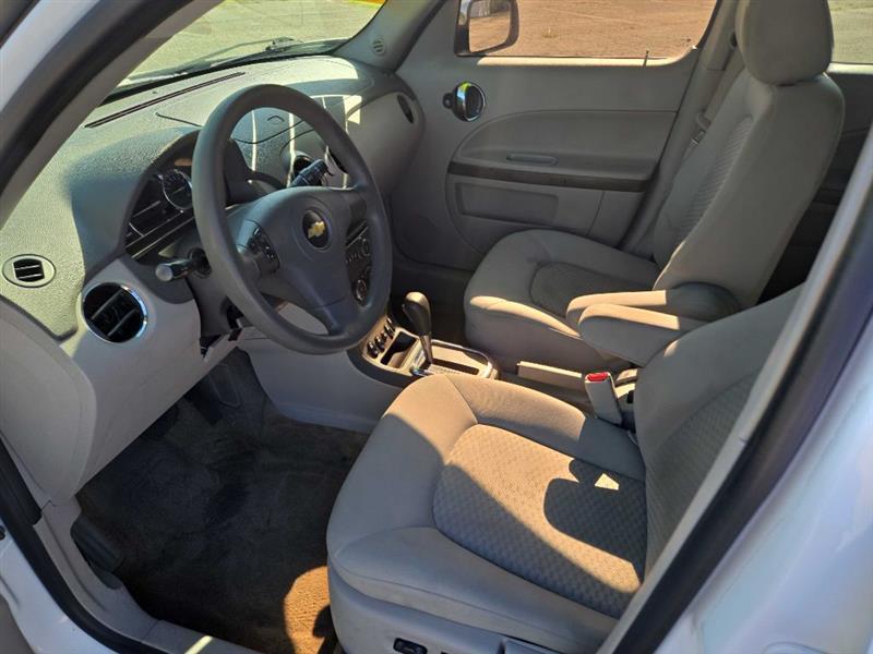 Chevrolet HHR LT1 2008