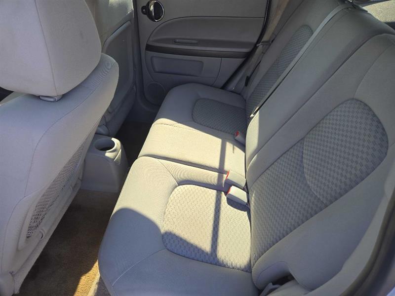 Chevrolet HHR LT1 2008