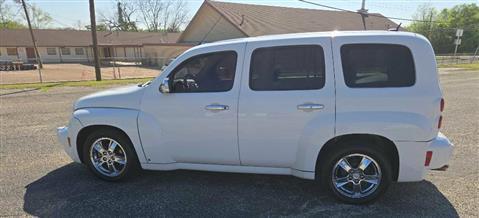 2008 Chevrolet HHR LT1