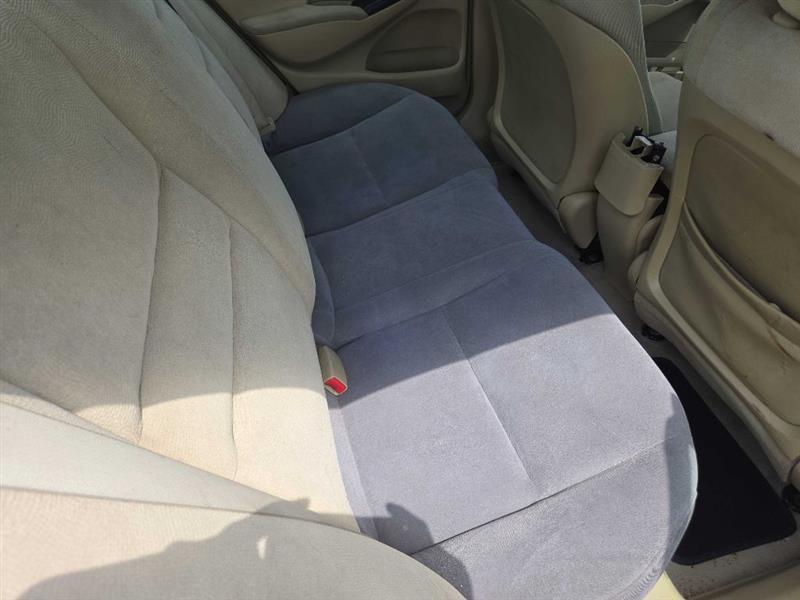 Honda Civic LX Sedan AT 2006