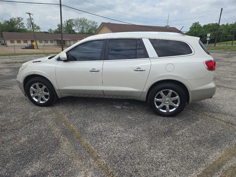 Buick Enclave CXL 2XL FWD 2010