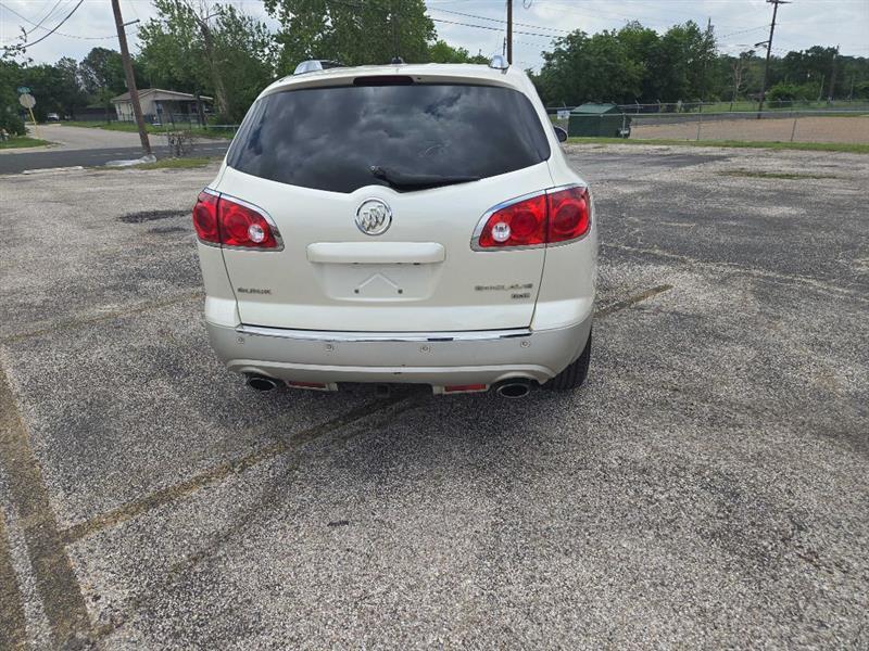 Buick Enclave CXL 2XL FWD 2010