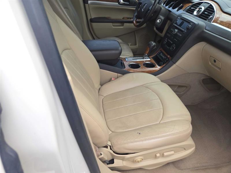 Buick Enclave CXL 2XL FWD 2010