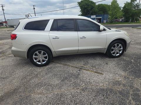 2010 Buick Enclave CXL 2XL FWD